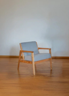 Sillón nórdico - comprar online