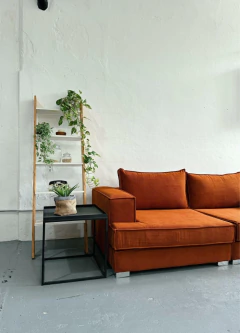 Sillón Catalina en internet