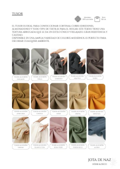 Pack fundas para silla tusor liso - tienda online