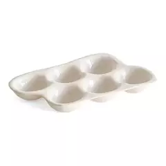 Huevera x 6 Cavidades - comprar online