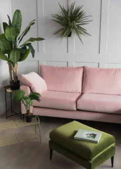 Funda para sillón antimanchas!