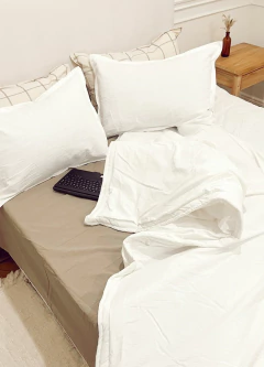 Funda de almohadón de tusor - (Entrega inmediata) - tienda online