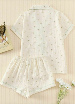 Pijama sweet