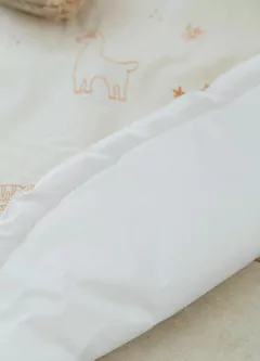 Playmat safari avellana en internet