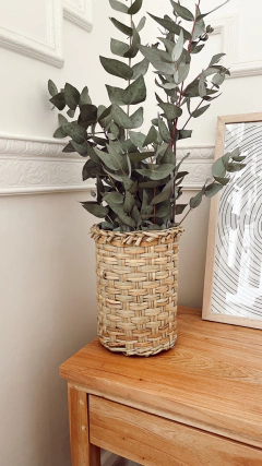 Porta Cubiertos / Florero - comprar online