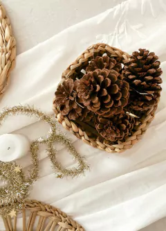 Panera cuadrada - comprar online