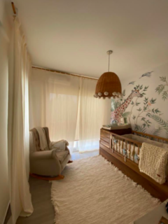 Cortina de interior (2,20 x 2,50) mt. - tienda online