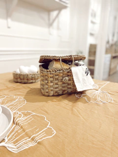 Cofre rectangular en internet