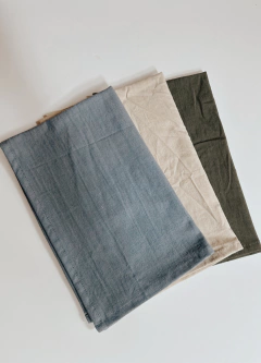 Pack por 3 repasadores - lisos 1 en internet