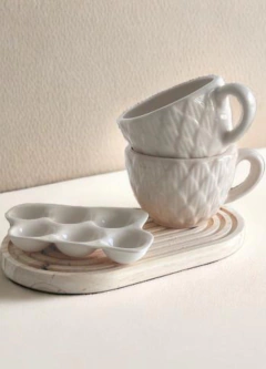 Huevera x 6 Cavidades