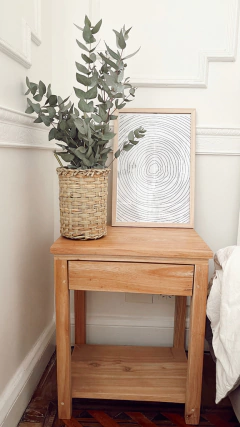 Porta Cubiertos / Florero - Jota de Naz