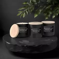 Vela Aromática de Peonias en internet