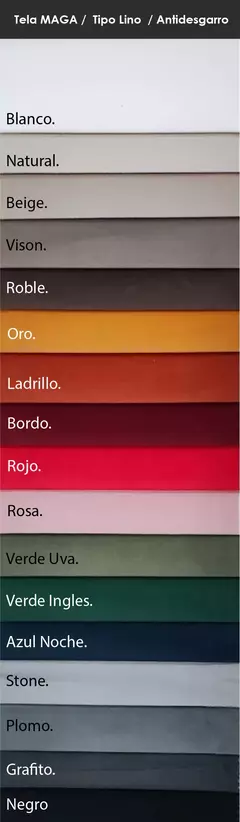 Imagen de Silla belén