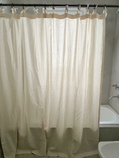 Cortina de baño - comprar online