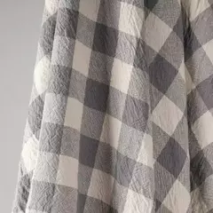 Mantel Picnic Gris - tienda online