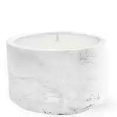 Vela Aromática simil marmol - comprar online