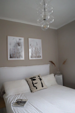 Imagen de Funda para respaldo de cama