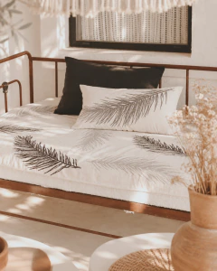 Pillow palma