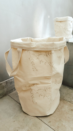 Conjunto Baño - Alba nuez en internet