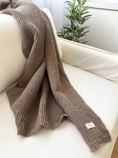 Pie de cama nido nuez en internet