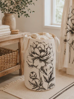 Contenedor Peonias - comprar online