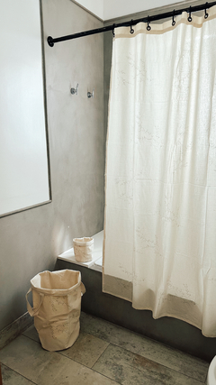 Conjunto Baño - Alba nuez