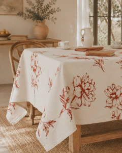 Mantel cherry