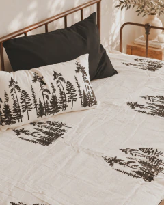 Pillow bosque - comprar online