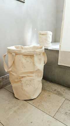 Conjunto Baño - Alba nuez