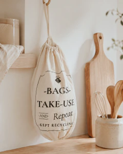 Organizador de bolsas - comprar online