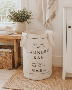 Contenedor Laundry - comprar online