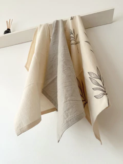 Pack por 3 repasadores - combinado clasico - tienda online