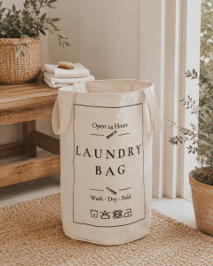 Contenedor Laundry
