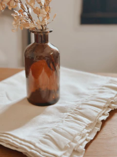 Pack individuales - Volados crudo - comprar online