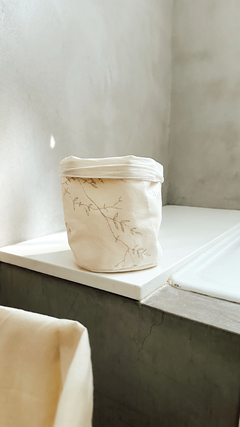 Conjunto Baño - Alba nuez - comprar online