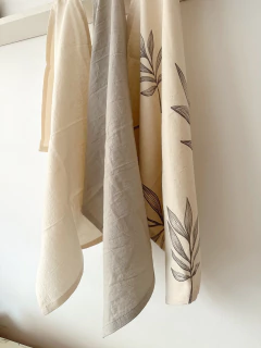 Imagen de Pack por 3 repasadores - combinado clasico