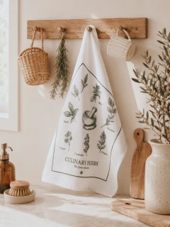 Paño de cocina - tienda online