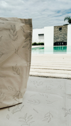 Bolso XL completo tango en internet