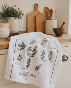 Paño de cocina - comprar online