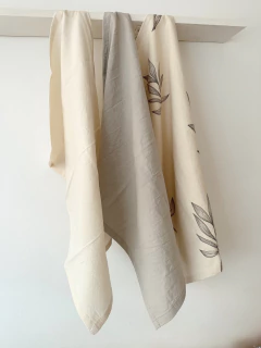 Pack por 3 repasadores - combinado clasico