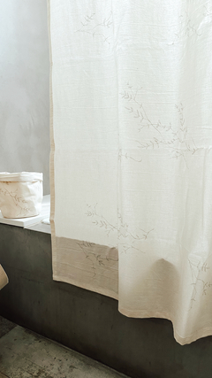 Conjunto Baño - Alba nuez en internet