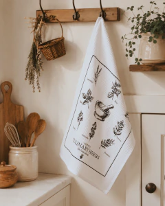 Paño de cocina