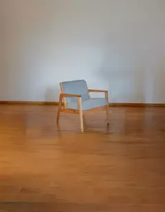 Sillón nordico