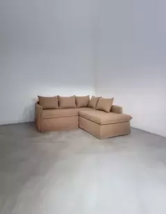 Imagen de Sillón esquinero bogotá