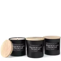 Vela Aromática de Peonias - comprar online