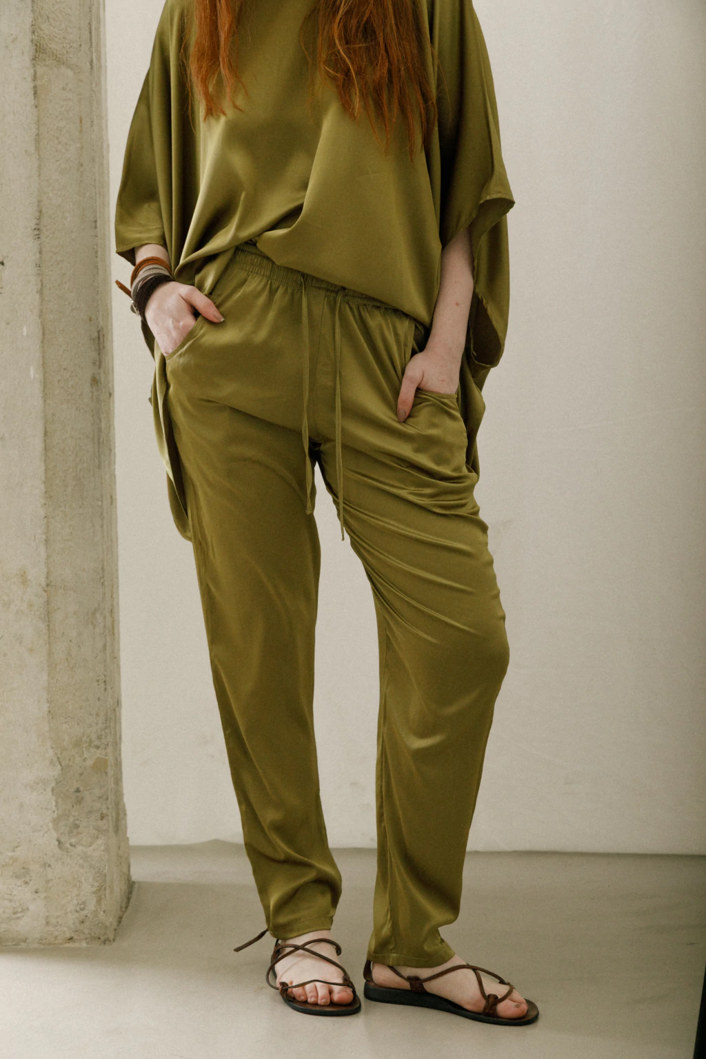 PANTALON GROTE