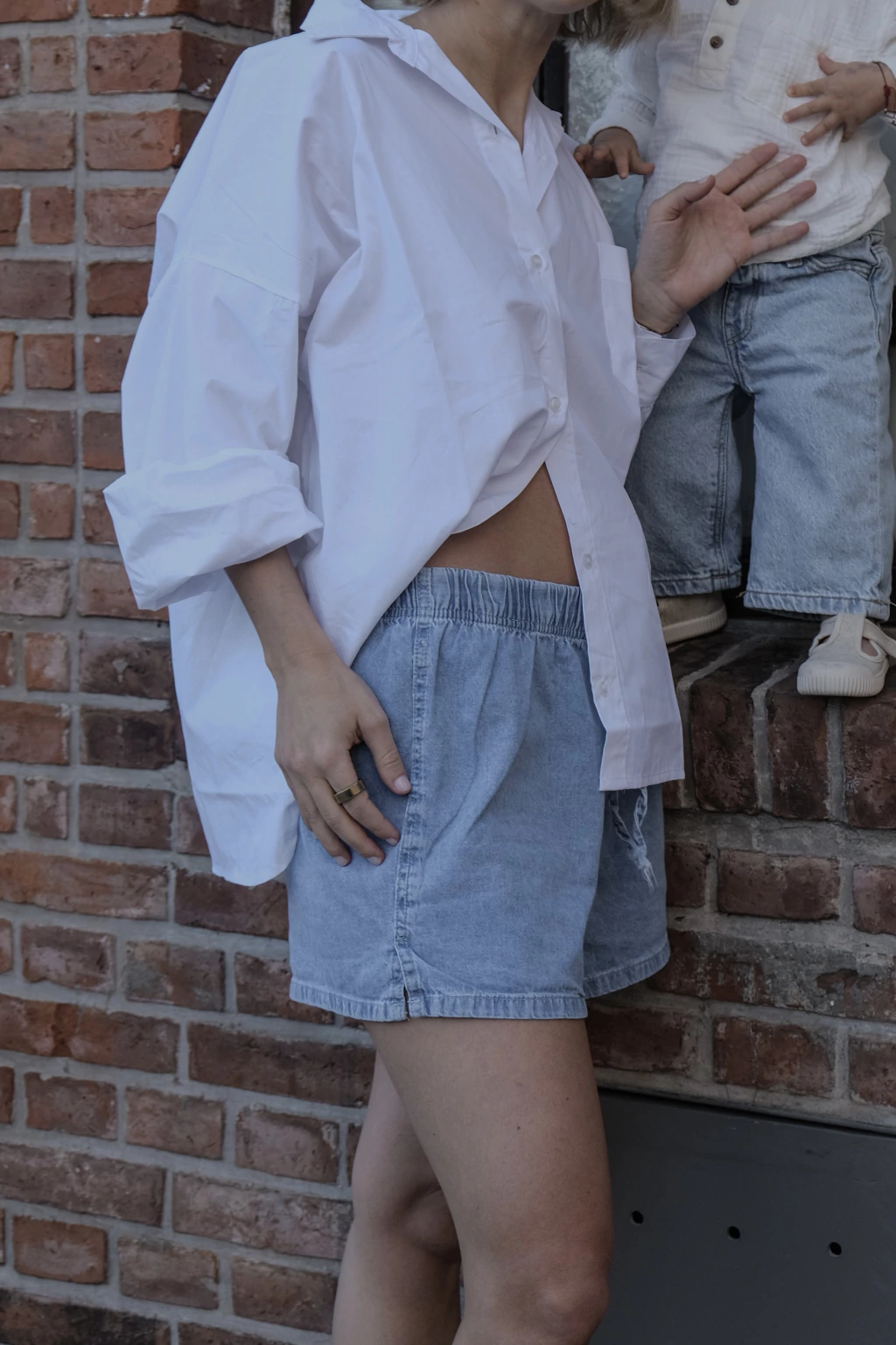 SHORT BABY