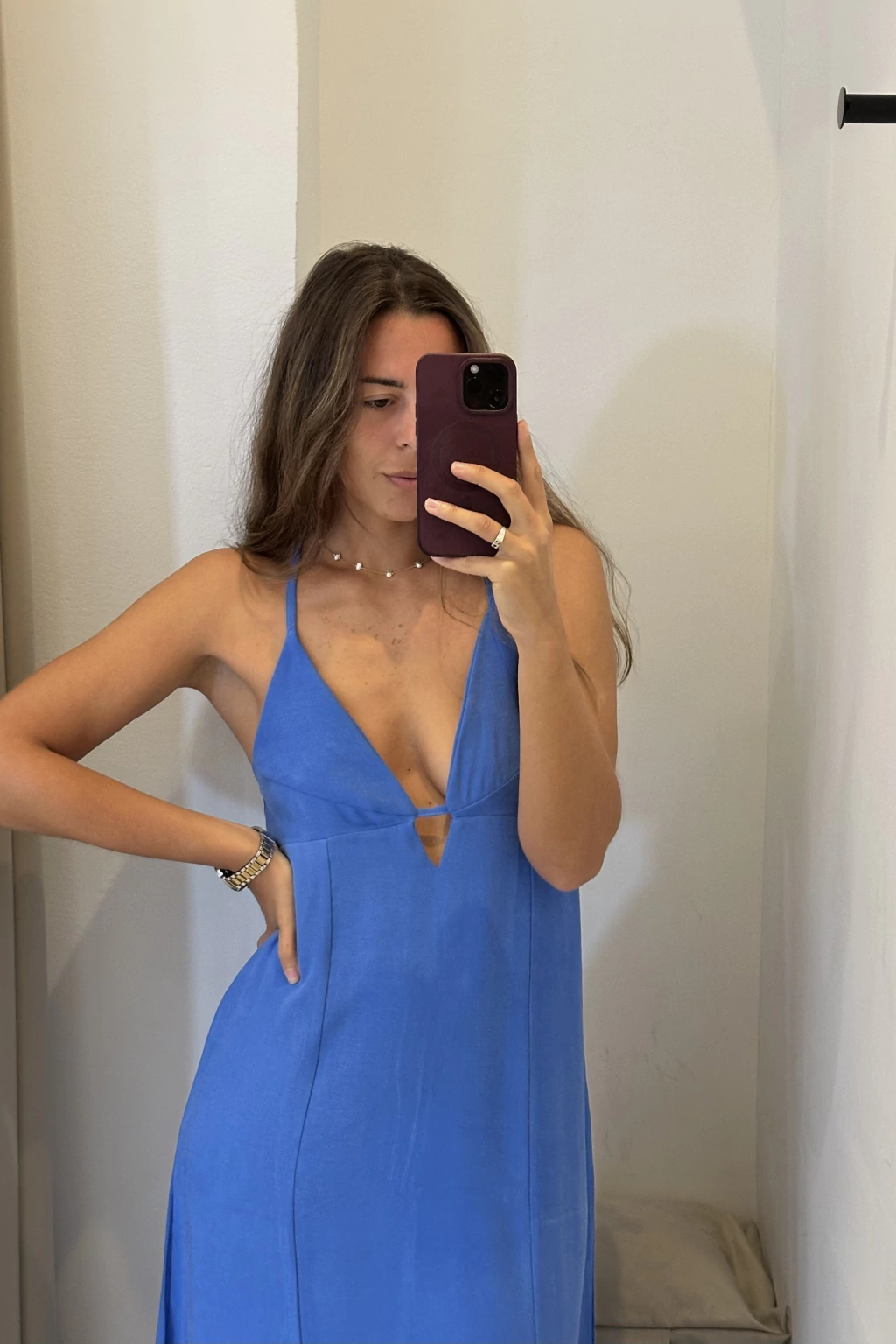 VESTIDO NIGHT A