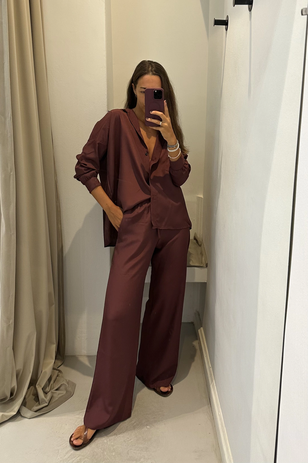 PANTALON FRANC