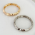 Bracelete Textura Bold